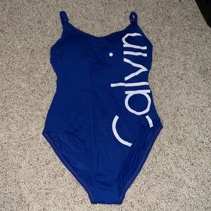COPY - Calvin Klein one piece
